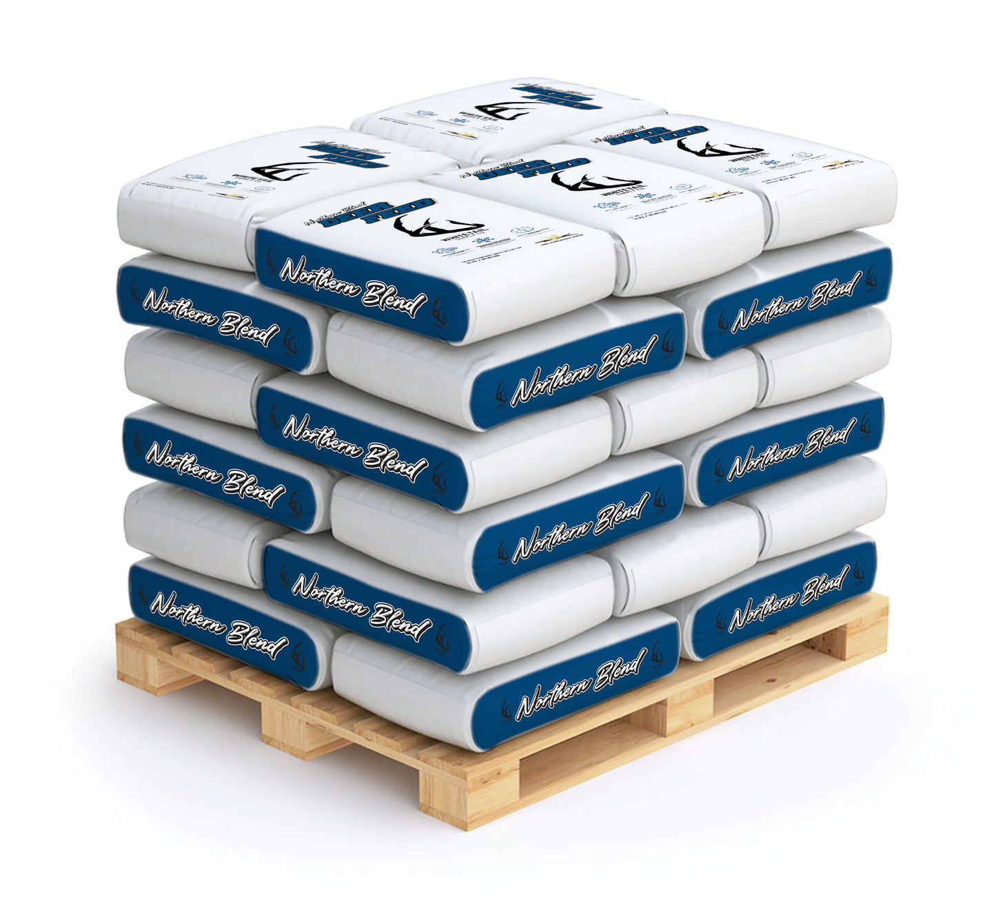 Northern Blend Deer Feed