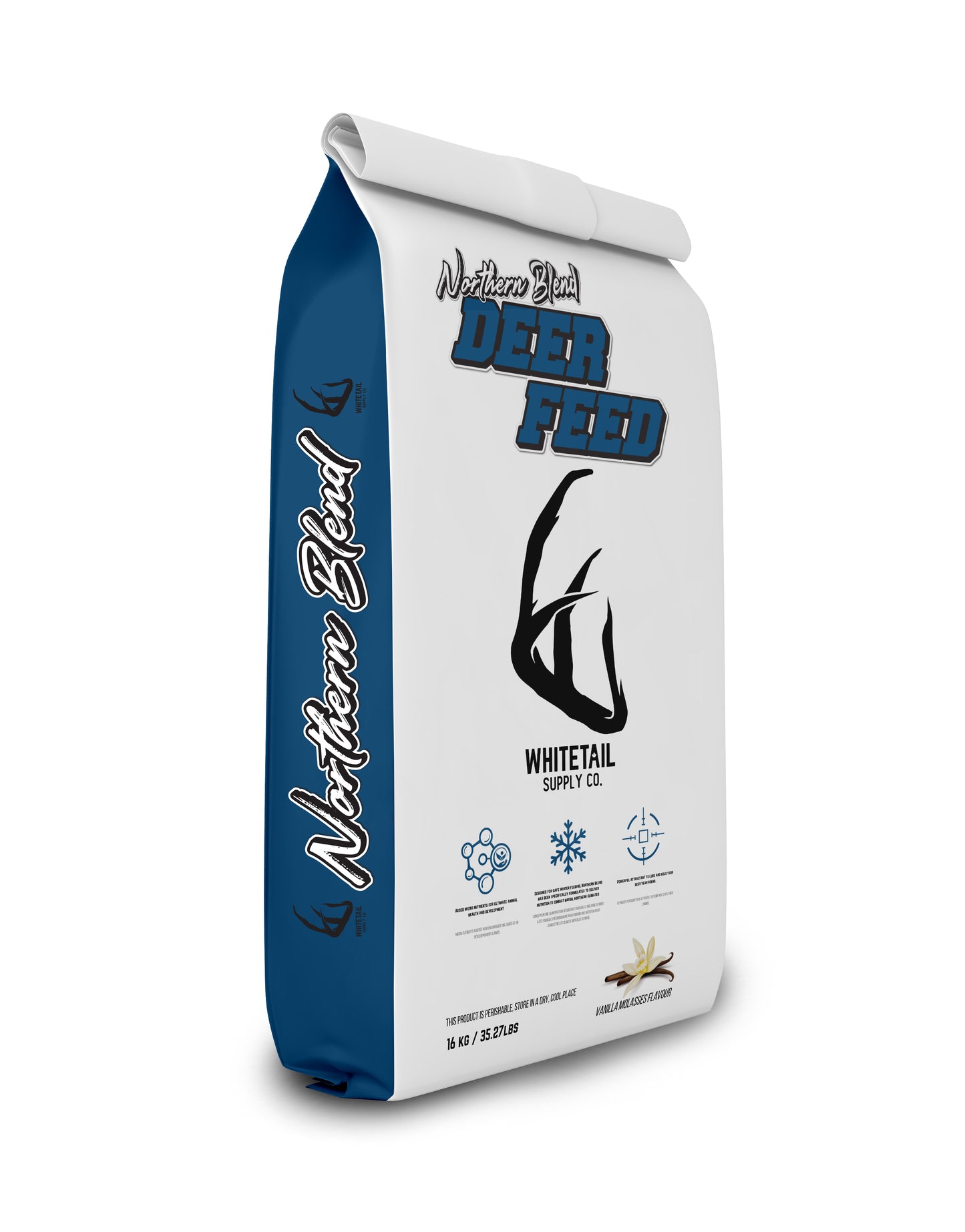 Northern Blend Deer Feed