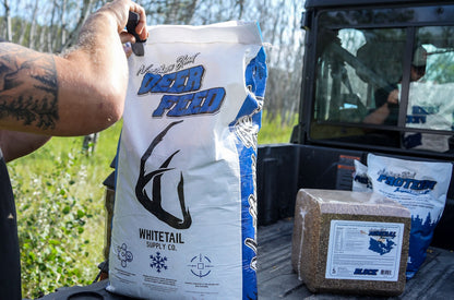 Northern Blend Mineral Block