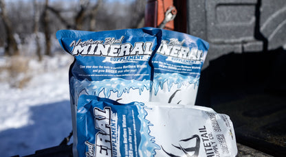 Northern Blend Mineral Supplement