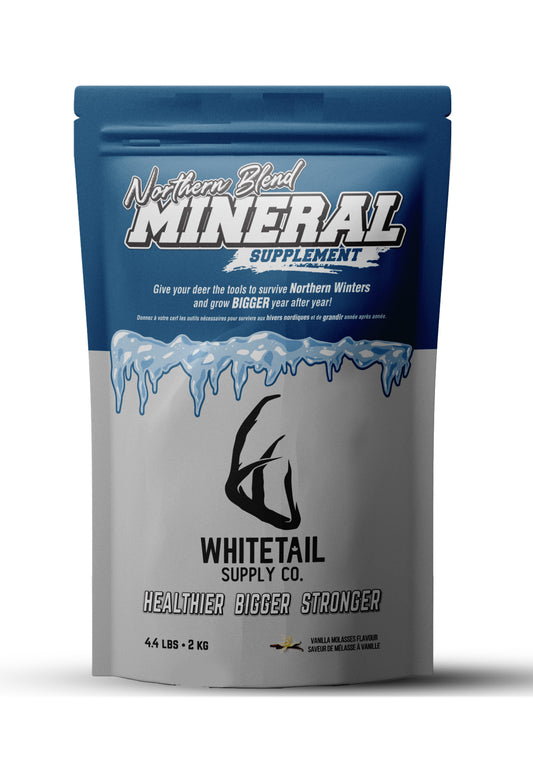 Northern Blend Mineral Supplement (2KG)