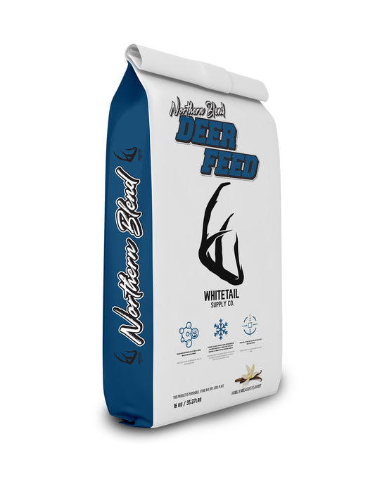 Northern Blend Deer Feed (16KG)